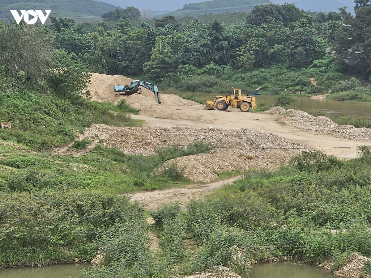 quang ngai nguoi dung dau chiu trach nhiem neu thieu nguon vat lieu hinh anh 1