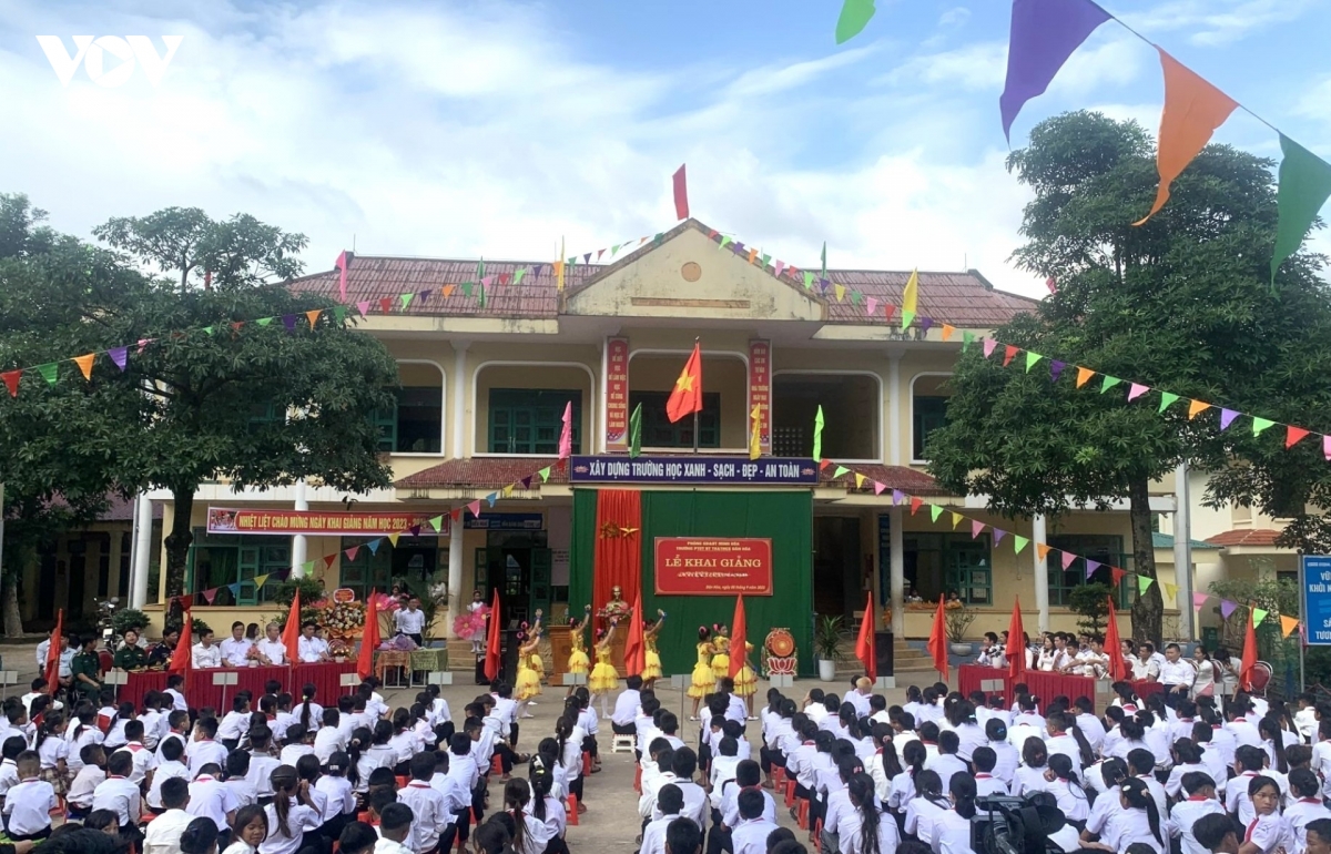 quang tri se som ban hanh khung tieu chi nhan su trong sap xep truong hoc hinh anh 3