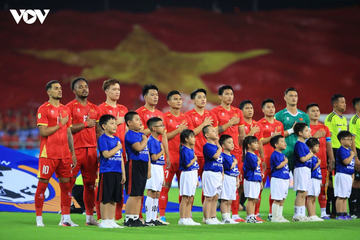 Dt viet nam doi mat thu thach bat ngo o ban ket luot di asean cup 2026 hinh anh 1