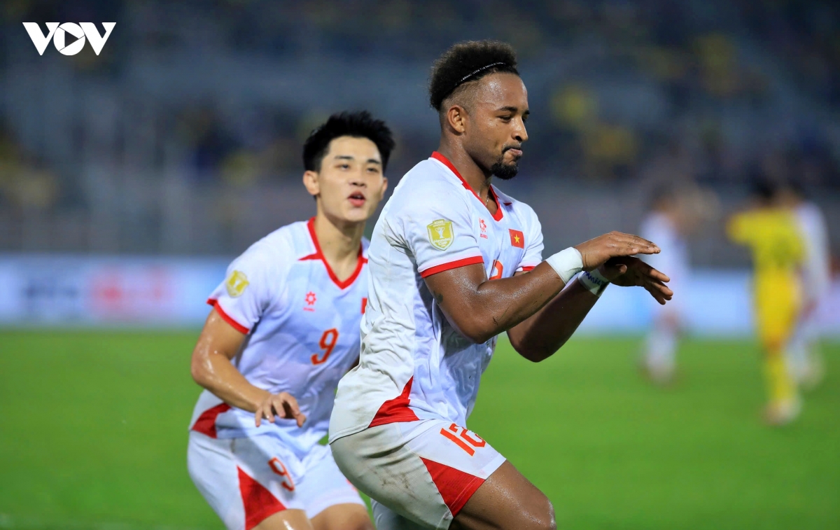 tien dao tru cot cua Dt viet nam nguy co lo tran chung ket asean cup 2026 hinh anh 1