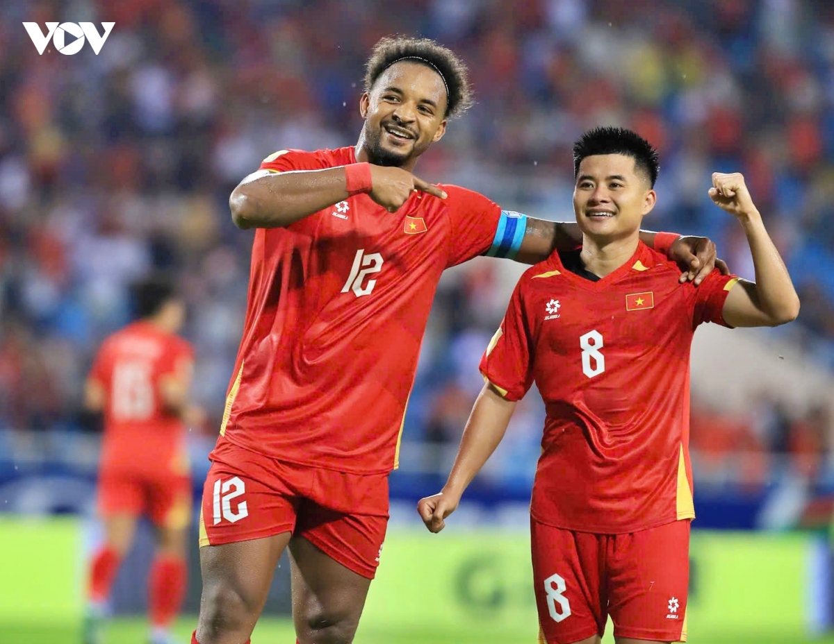 asean cup 2026 cho chung ket trong mo giua viet nam va thai lan hinh anh 1
