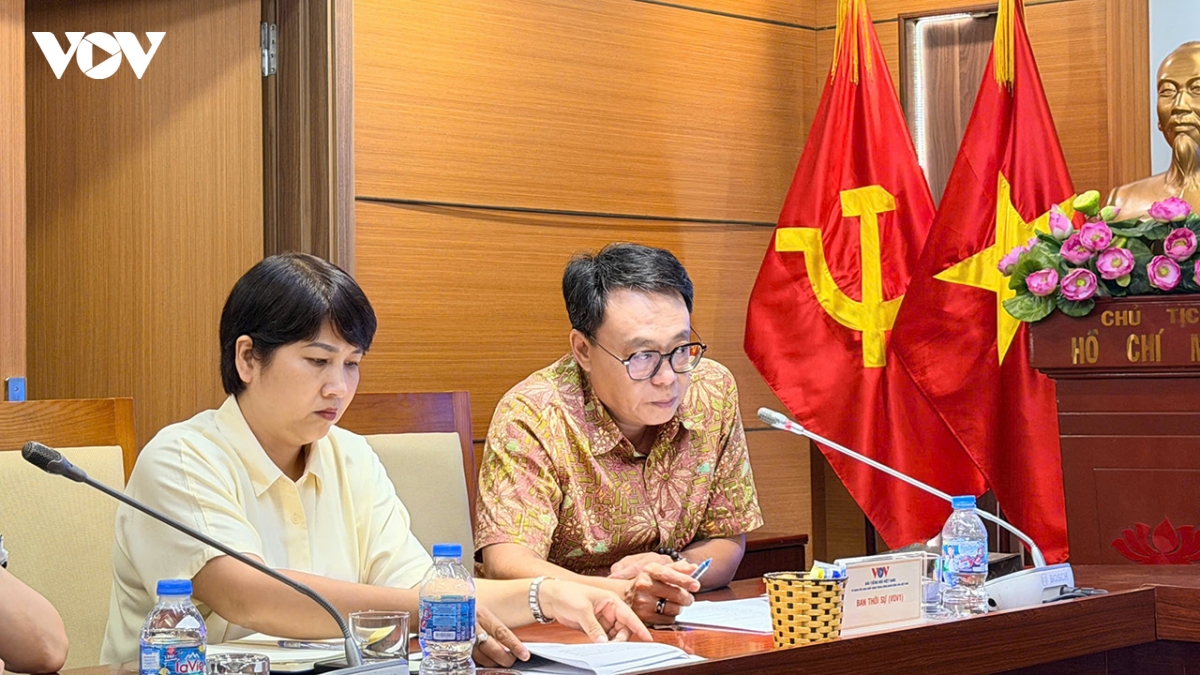 vov va Uy ban quan he cong chung thai lan thuc day trao doi nhieu linh vuc hinh anh 3