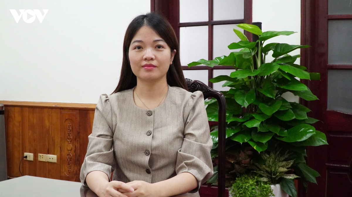 thai nguyen da xu ly hon 99,5 co so nha, dat doi du sau sap nhap hinh anh 1