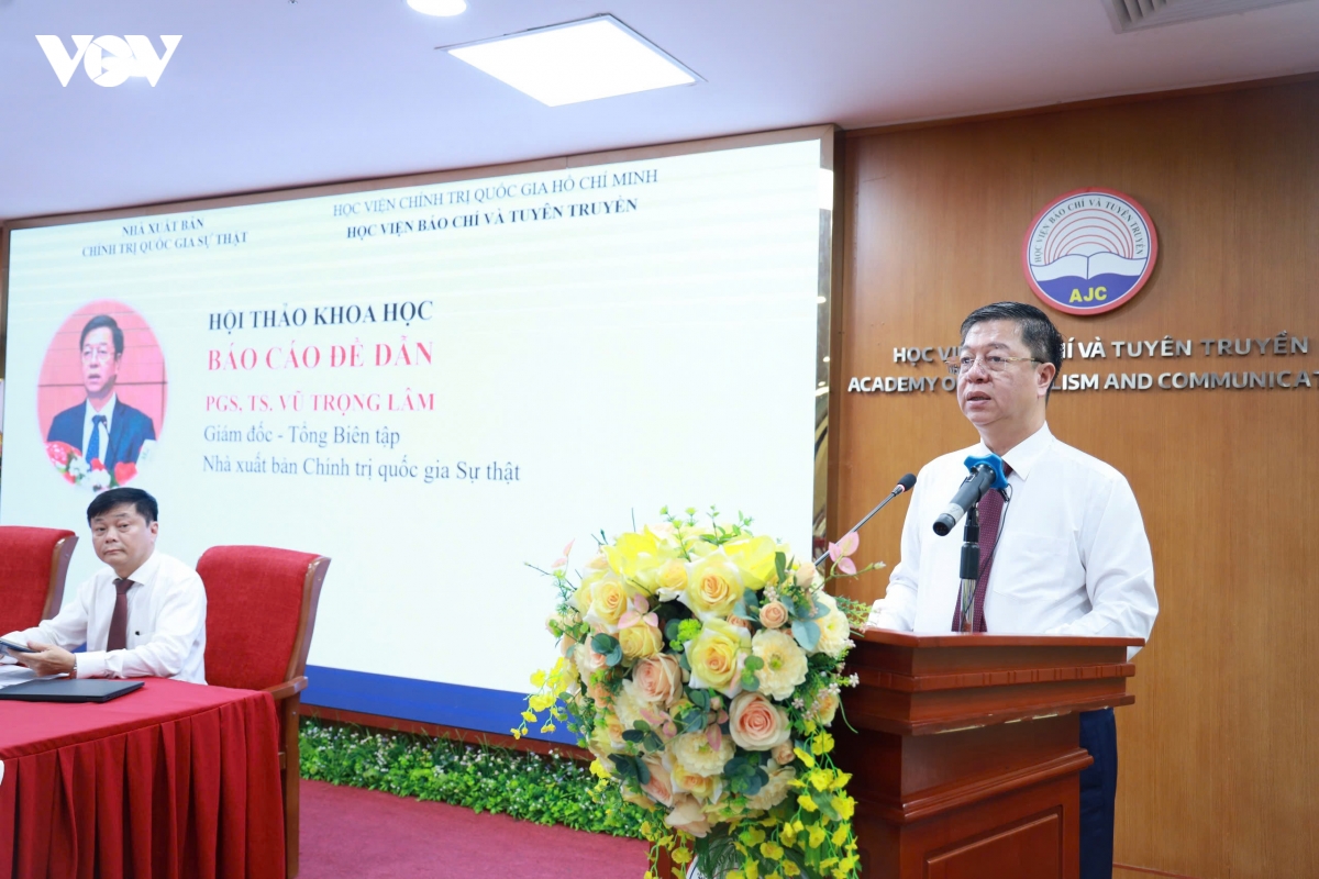 lam chu cong nghe de nang cao suc lan toa cua ly luan chinh tri hinh anh 3