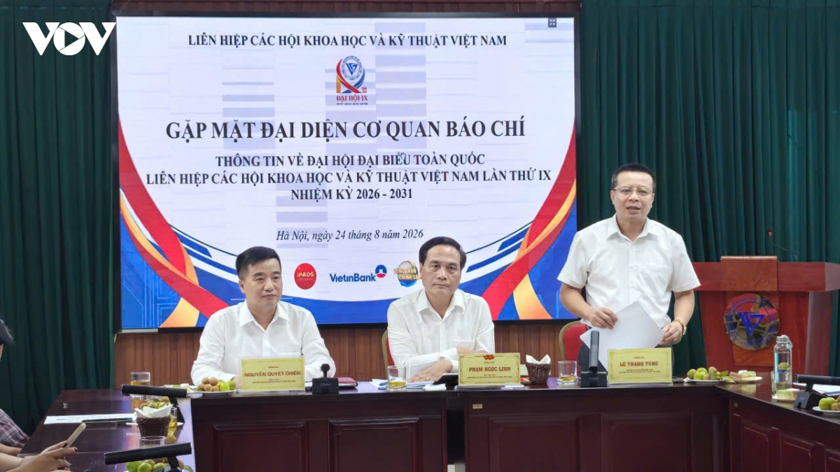 vusta phat huy vai tro bao ve nen tang tu tuong cua Dang hinh anh 4
