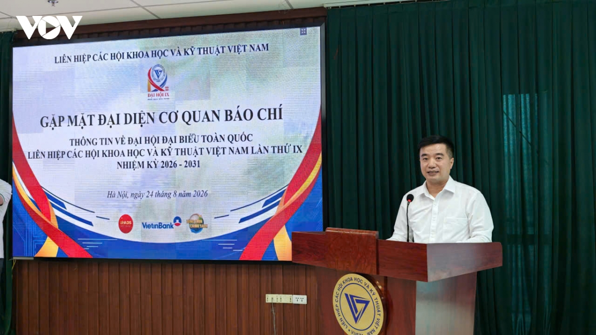 vusta phat huy vai tro bao ve nen tang tu tuong cua Dang hinh anh 3