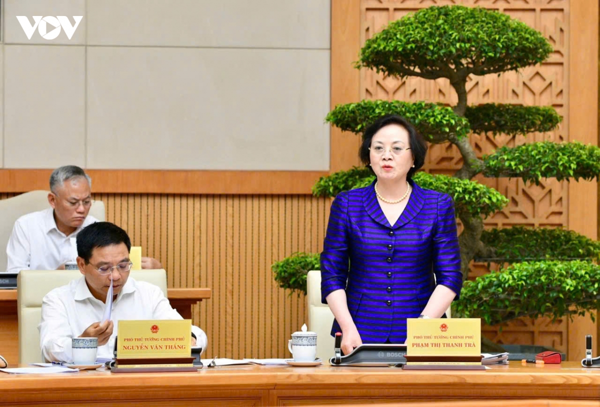 thu tuong le minh hung chu tri phien hop chuyen de xay dung phap luat hinh anh 6