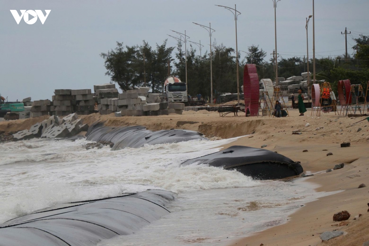 hue xay dung de ngam, ke bao ve bai bien thuan an hinh anh 4