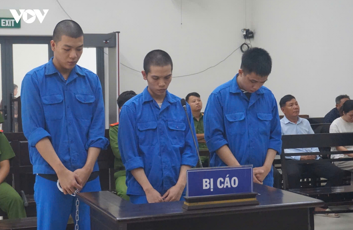 Trả hồ sơ yêu cầu điều tra bổ sung vụ shipper tử vong sau khi bị đánh tại Đà Nẵng