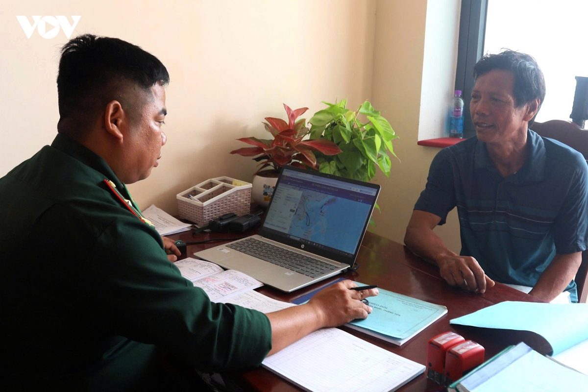 quang ngai xu phat gan 4 ty dong vi pham khai thac iuu hinh anh 1