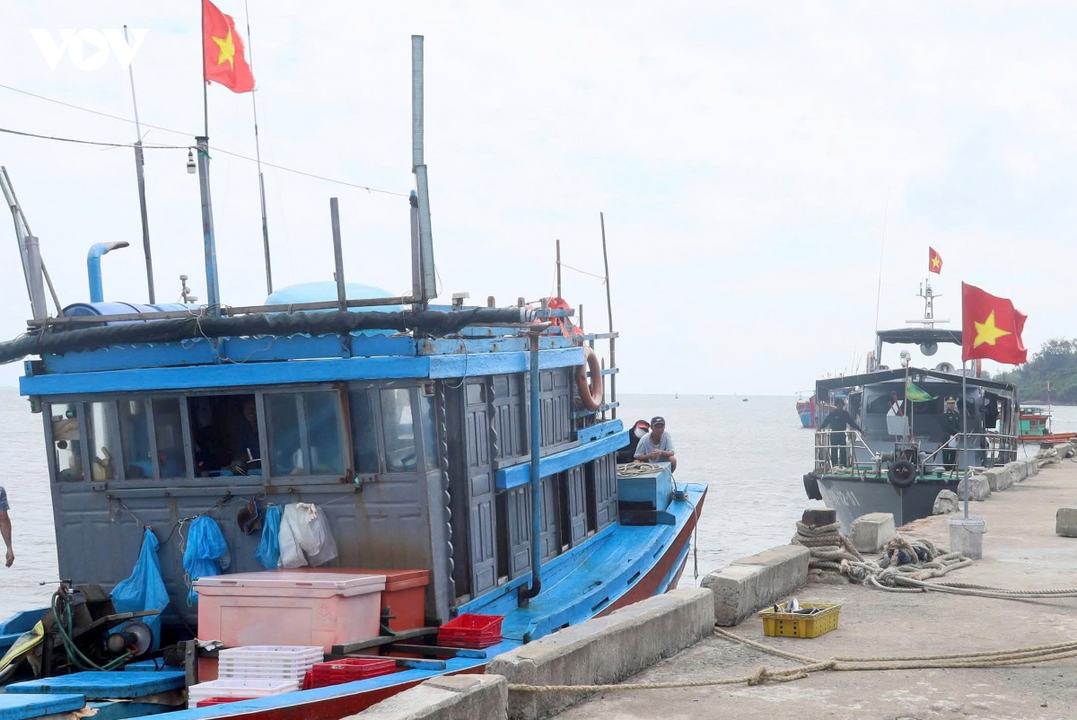 quang ngai xu phat gan 4 ty dong vi pham khai thac iuu hinh anh 2