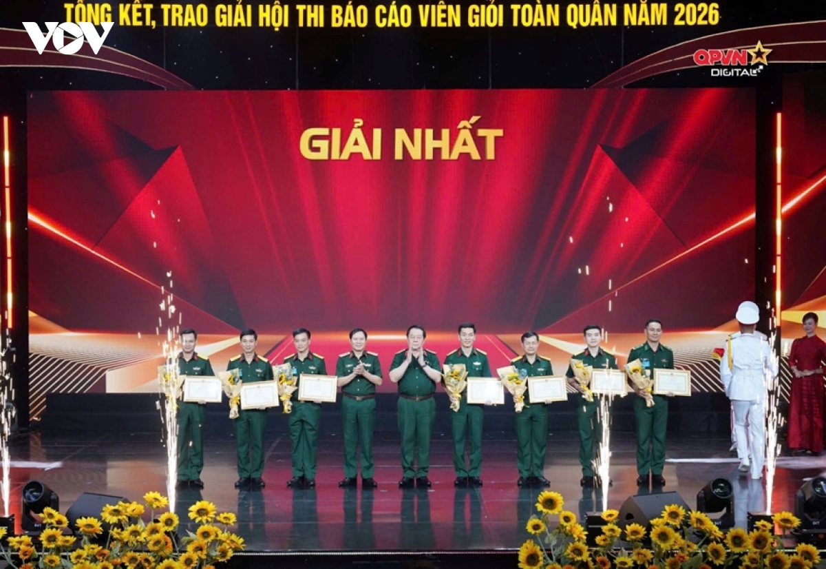 quan khu 2 thi dua quyet thang, khoi day truyen thong, but pha bang hanh dong hinh anh 4