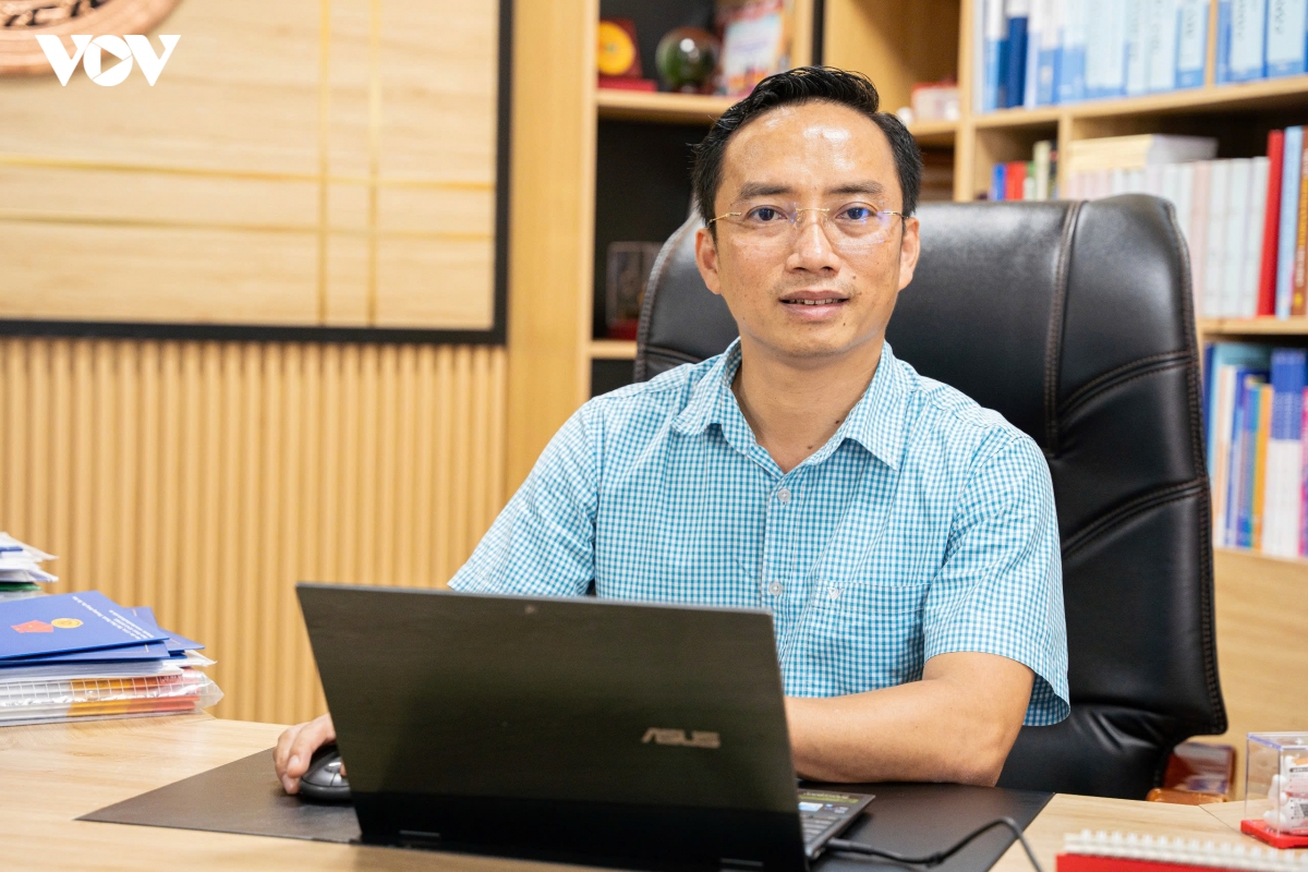 sau sap xep, truong hoc ha noi chuan bi nam hoc moi ra sao hinh anh 3