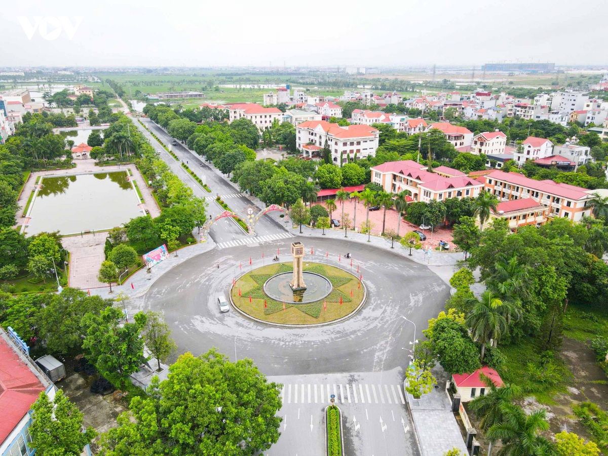 bac ninh dan dau ca nuoc ve ty le giai ngan von dau tu cong hinh anh 1