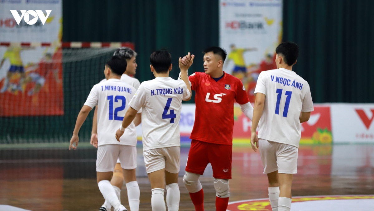 khai mac giai futsal hdbank cup quoc gia 2026 kich tinh ngay khi bat dau hinh anh 10