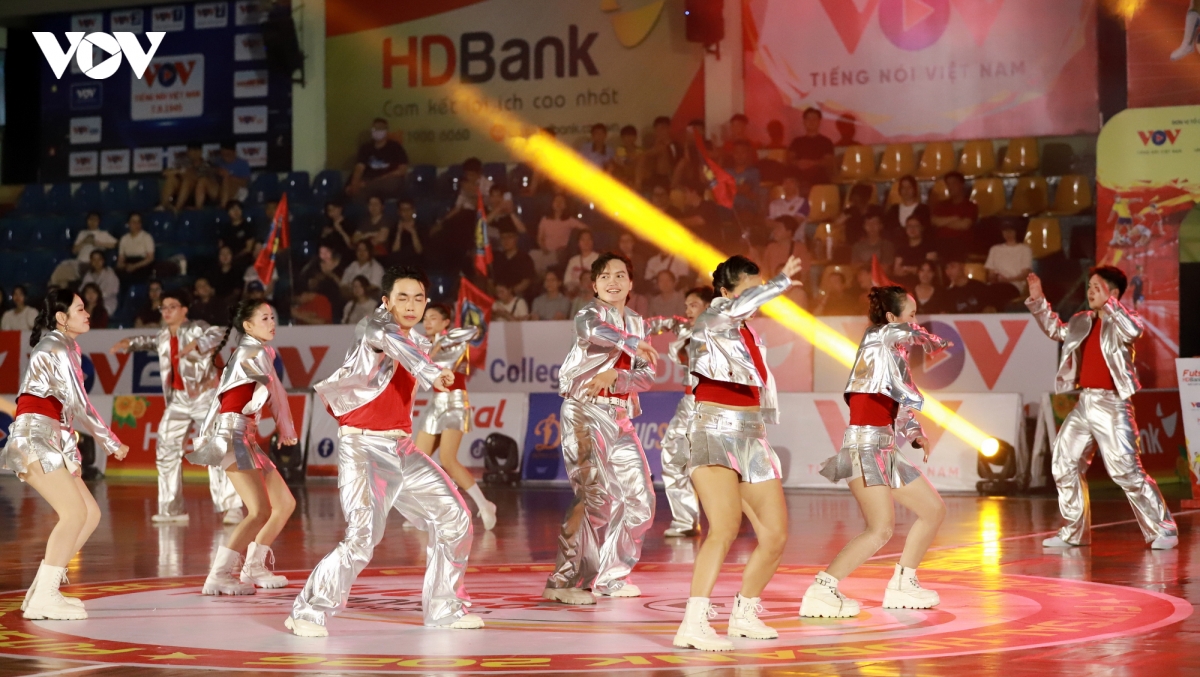 khai mac giai futsal hdbank cup quoc gia 2026 kich tinh ngay khi bat dau hinh anh 5