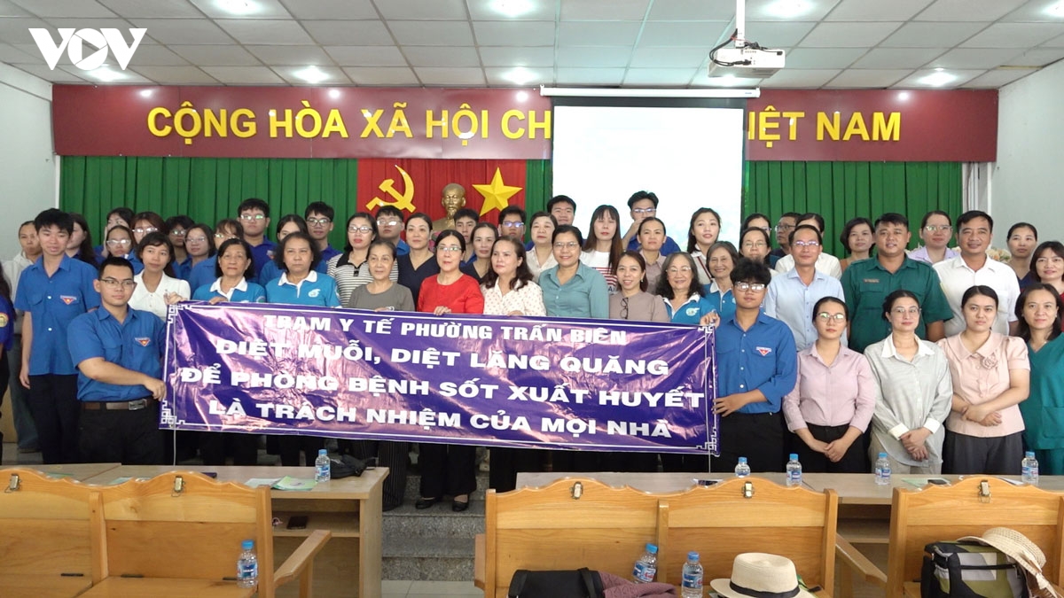 so ca tu vong vi sot xuat huyet o Dong nai tang hinh anh 3