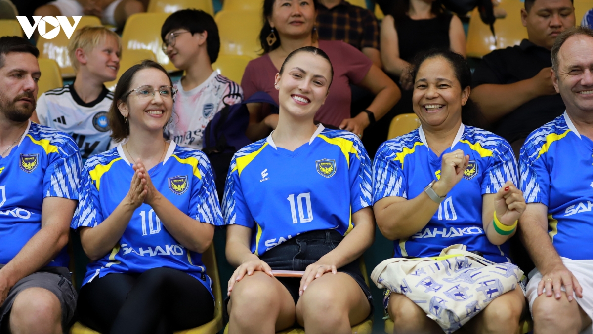 khai mac giai futsal hdbank cup quoc gia 2026 kich tinh ngay khi bat dau hinh anh 4