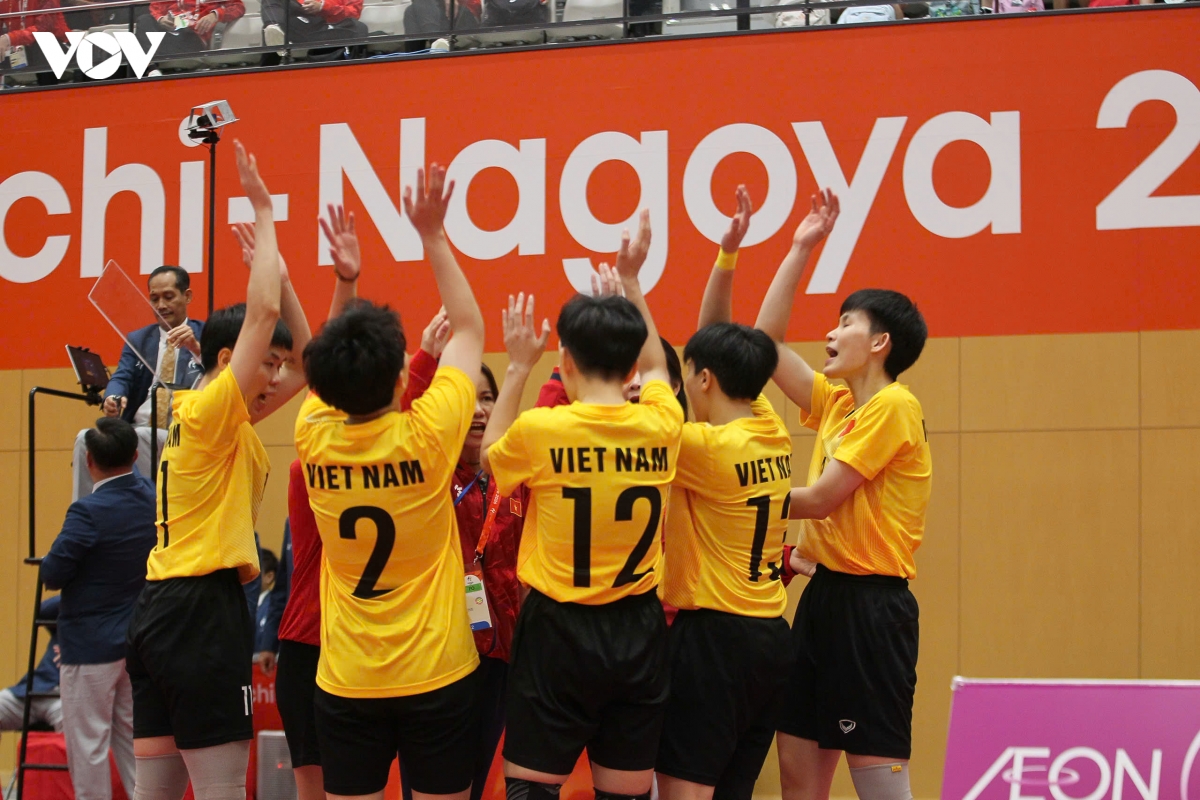 asiad 2026 ngay thi dau 30 9 cau may va boxing viet nam ghi dau an hinh anh 13