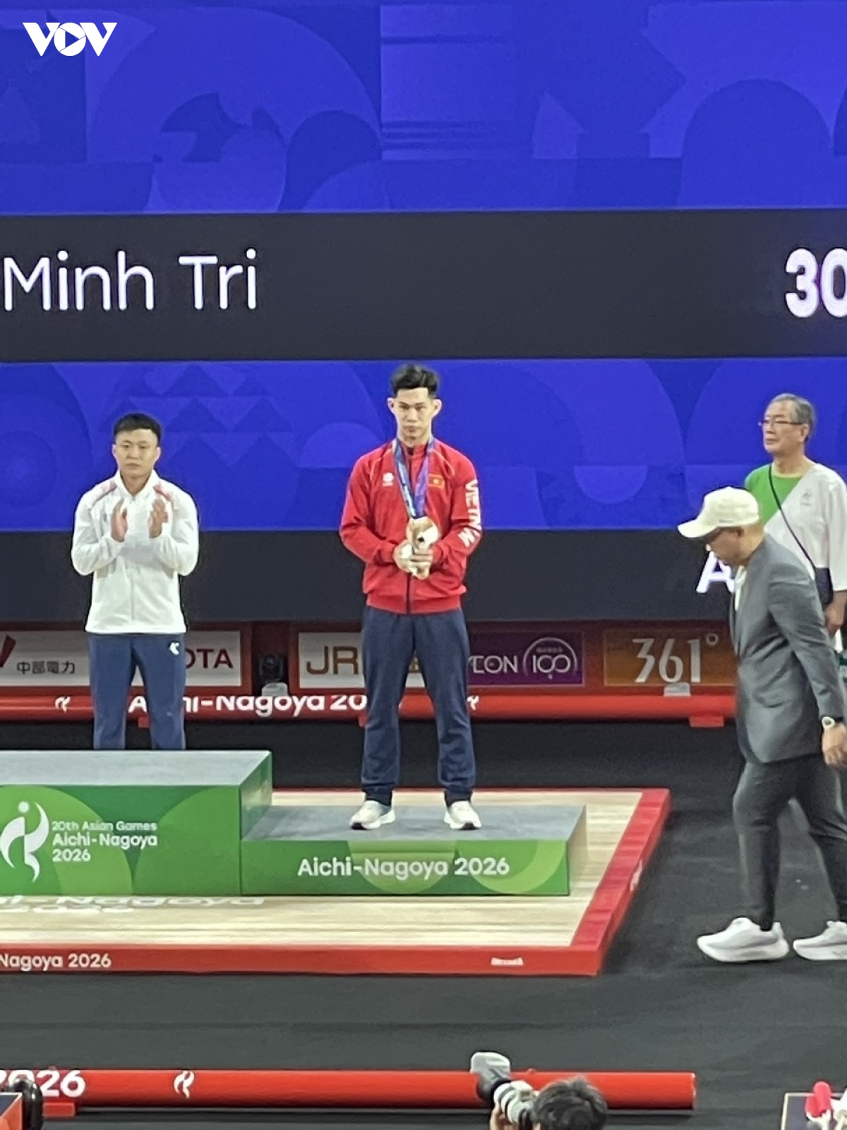 truc tiep asiad 2026 ngay thi dau 24 9 cu ta viet nam co huy chuong dau tien hinh anh 7