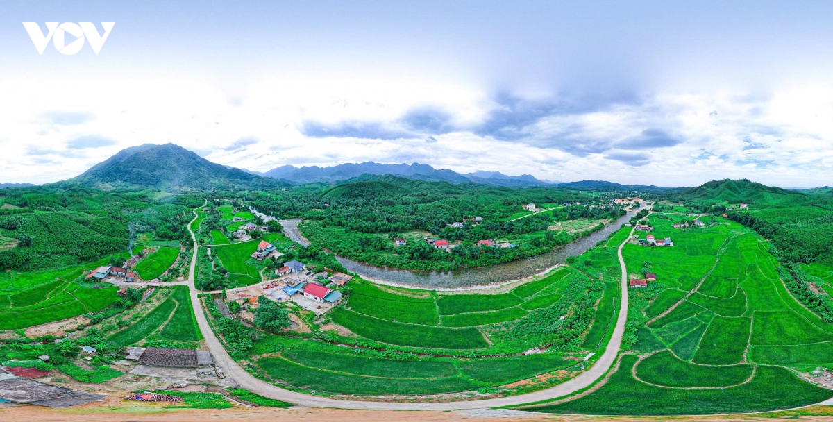 quang ninh xay dung nhung mien que dang song hinh anh 3