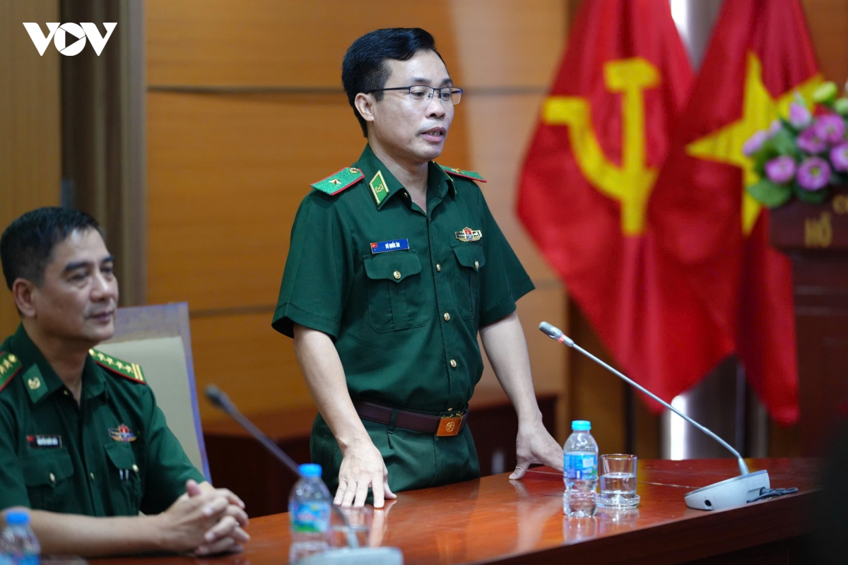 vtv, bao nhan dan va nhieu don vi chuc mung vov nhan 81 nam thanh lap hinh anh 10