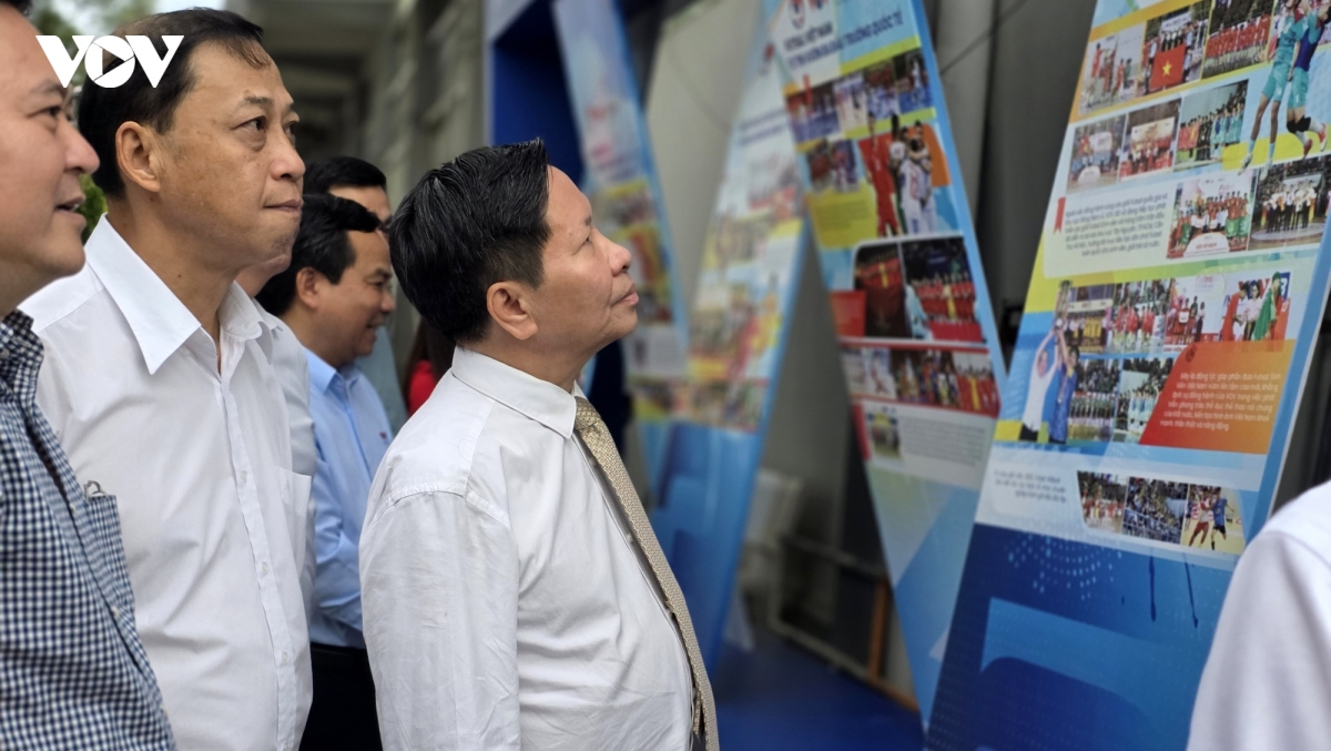 khai mac giai futsal hdbank cup quoc gia 2026 kich tinh ngay khi bat dau hinh anh 3