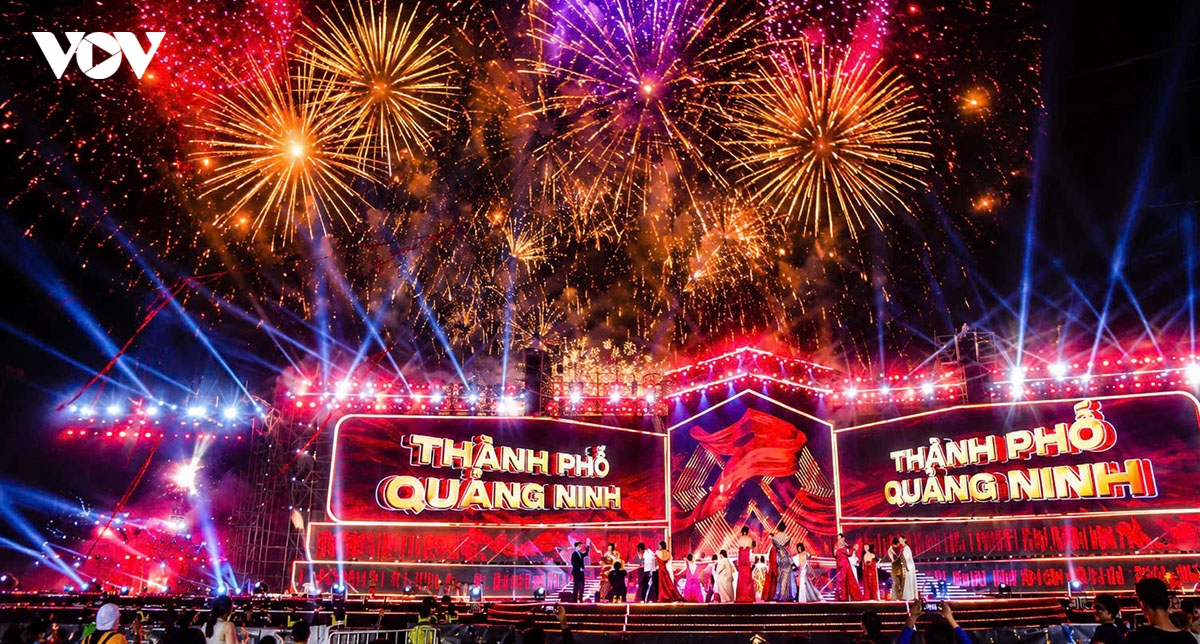 thanh pho quang ninh ruc ro co hoa, cac co quan, don vi dong loai doi bien ten hinh anh 13