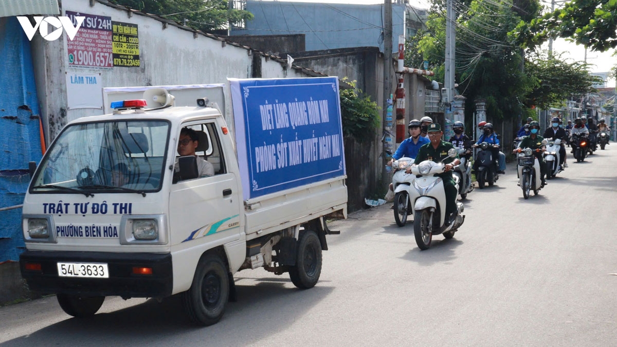 so ca tu vong vi sot xuat huyet o Dong nai tang hinh anh 6