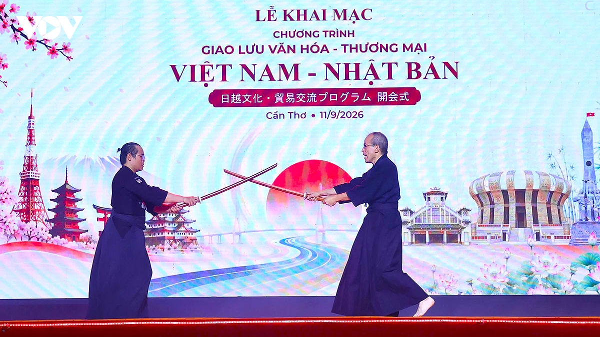 Dac sac khong gian giao luu van hoa viet nam nhat ban tai can tho hinh anh 14