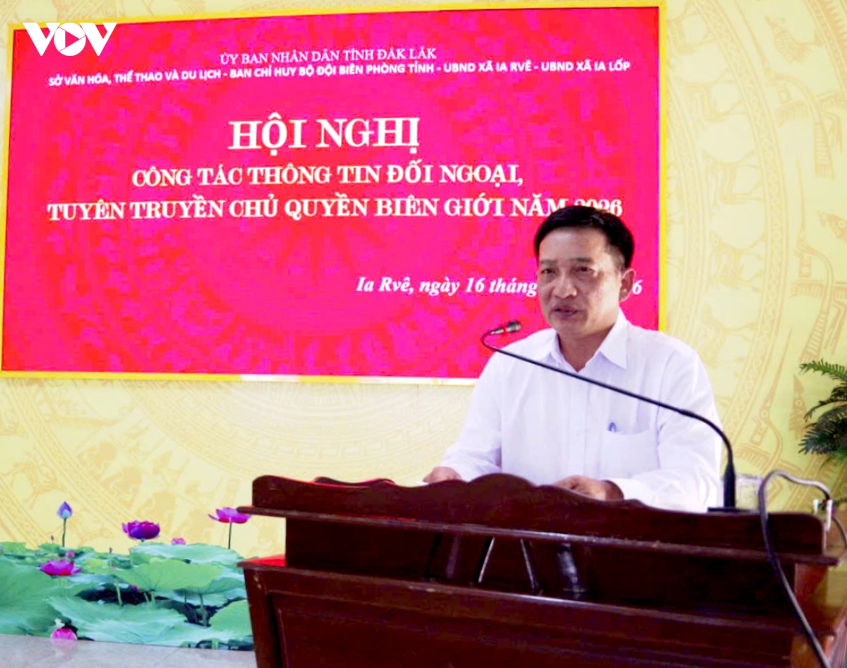 nang cao ky nang nhan dien thong tin xau doc o vung bien gioi Dak lak hinh anh 3