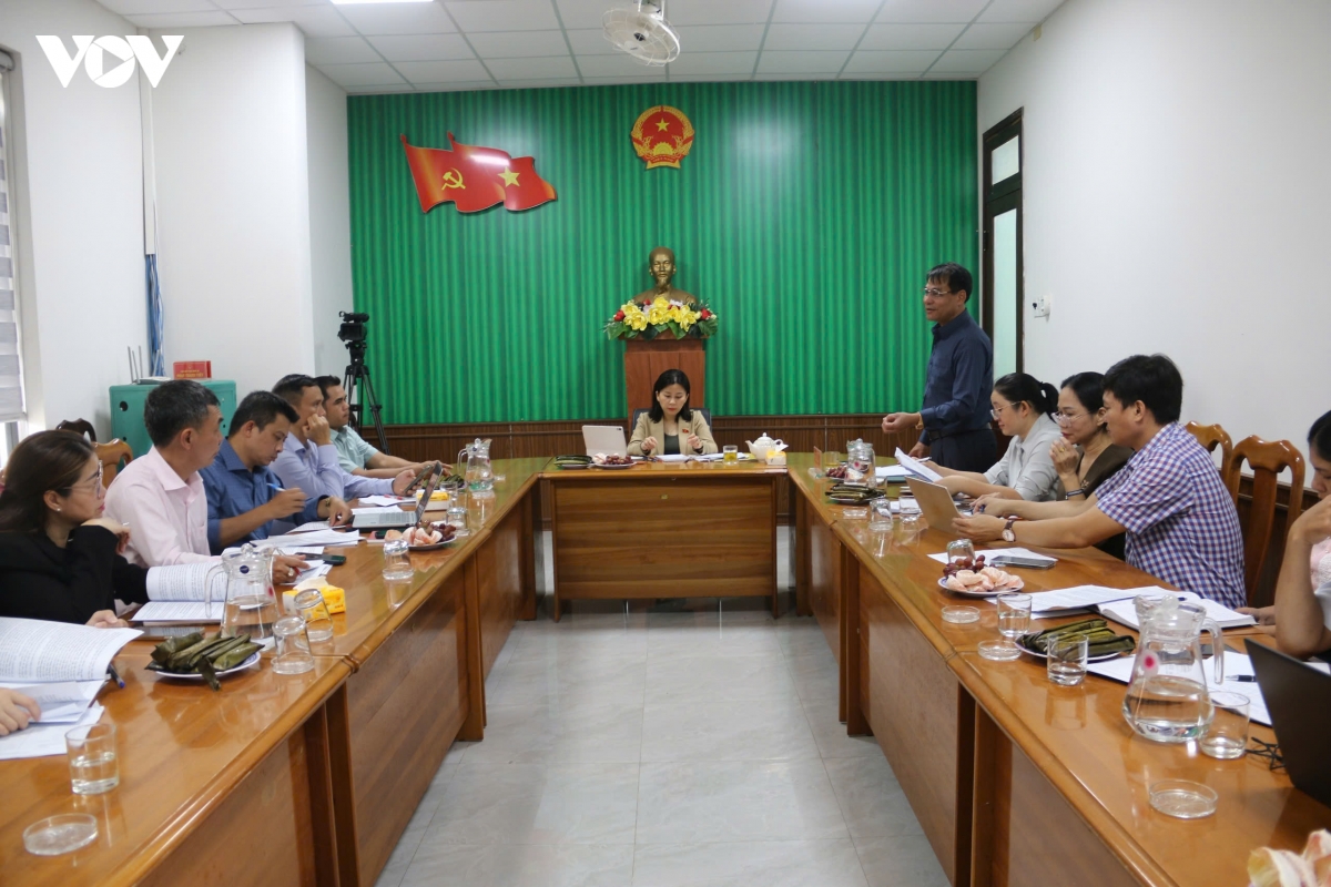 quan ly tai san cong tai Dak lak quan chat, khai thac hieu qua hinh anh 1