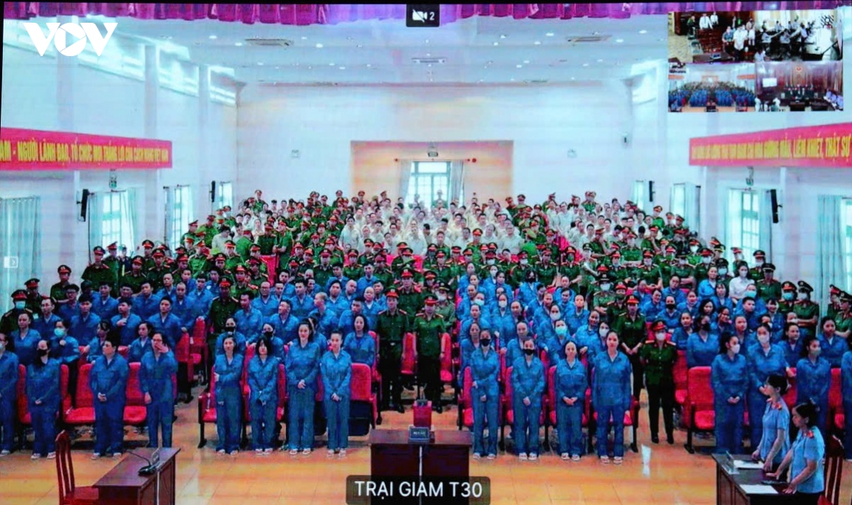 11 an tu hinh, 19 an chung than trong vu ma tuy vn10 hinh anh 2
