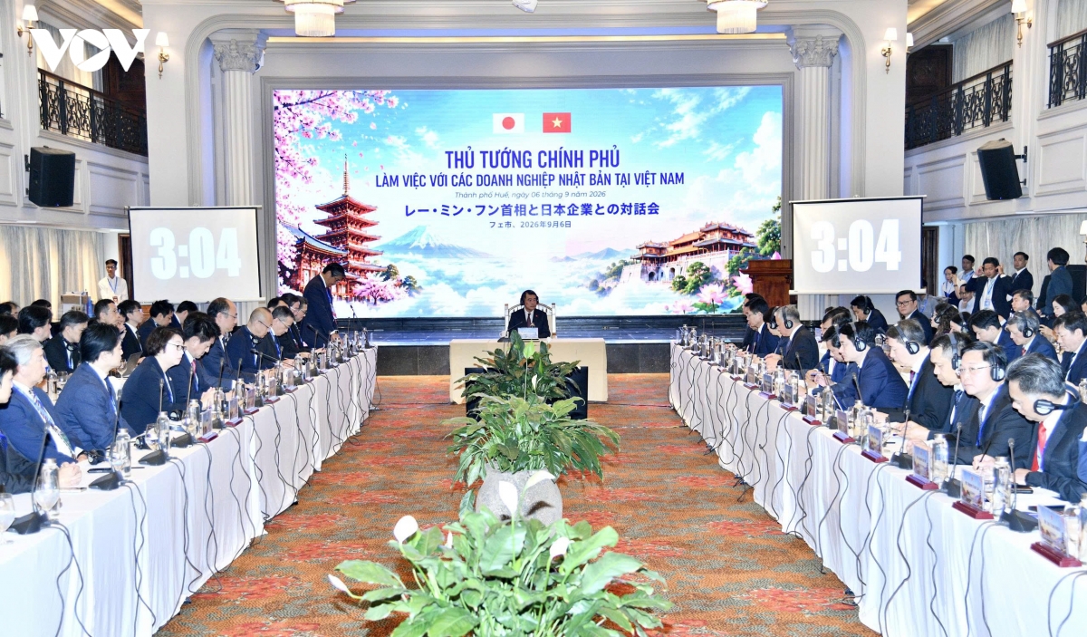 thu tuong lam viec voi cac doanh nghiep nhat ban tai viet nam hinh anh 9