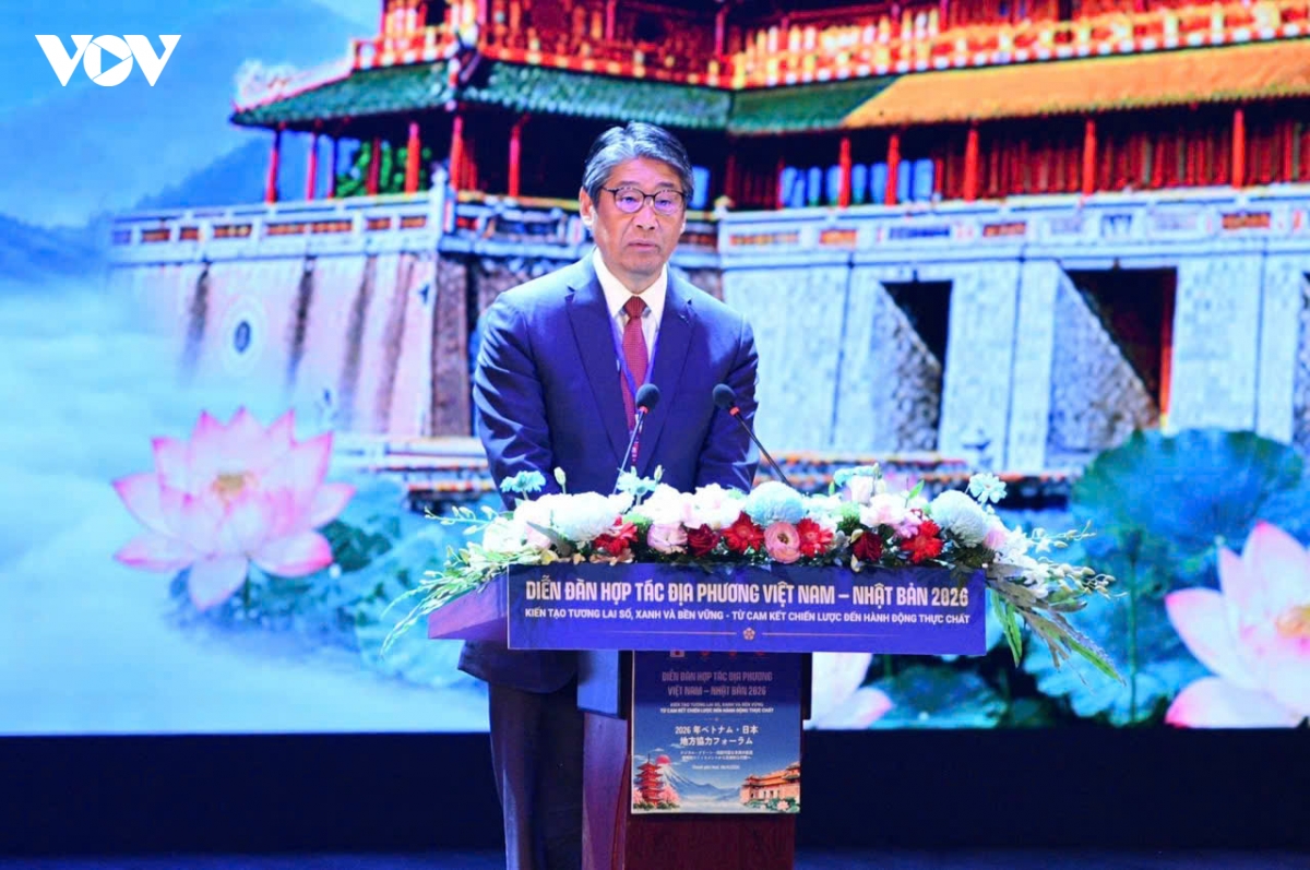 thu tuong du dien dan hop tac dia phuong viet nam - nhat ban nam 2026 hinh anh 4