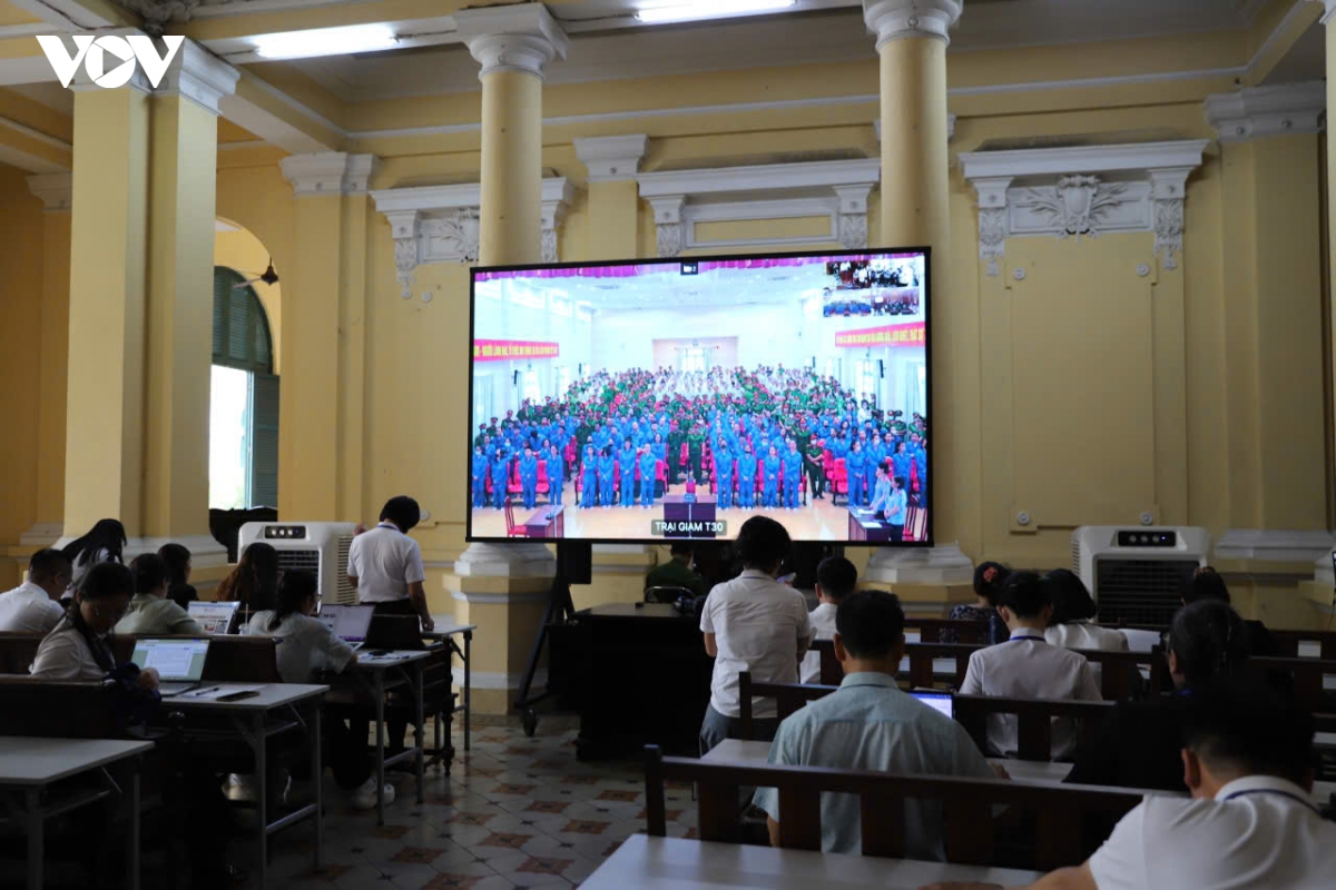 buoc tien cua nganh kiem sat trong ky nguyen so nhin tu chuyen an vn10 hinh anh 1