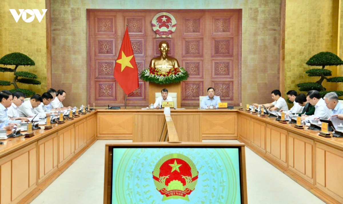 thu tuong lam viec voi cac bo, nganh ve hoan thien 4 du an luat quan trong hinh anh 7
