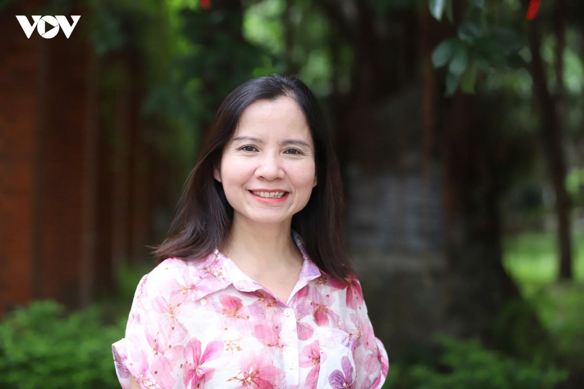 trai nghiem bao tang so o ninh binh hinh anh 5