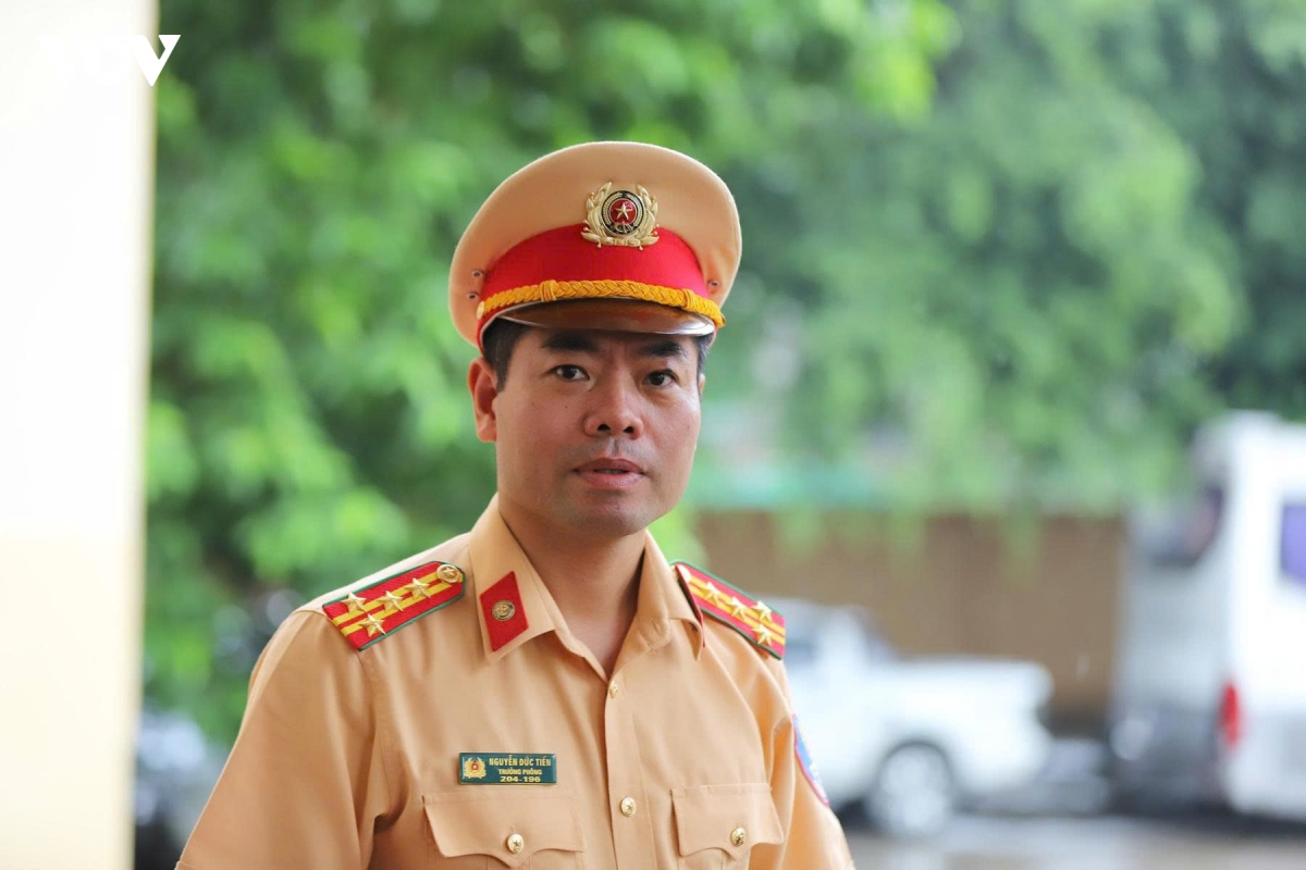 sinh so giay phep lai xe sau 2 gio tu sang kien ninh binh den quy dinh toan quoc hinh anh 2