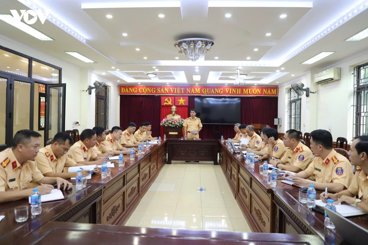 sinh so giay phep lai xe sau 2 gio tu sang kien ninh binh den quy dinh toan quoc hinh anh 6