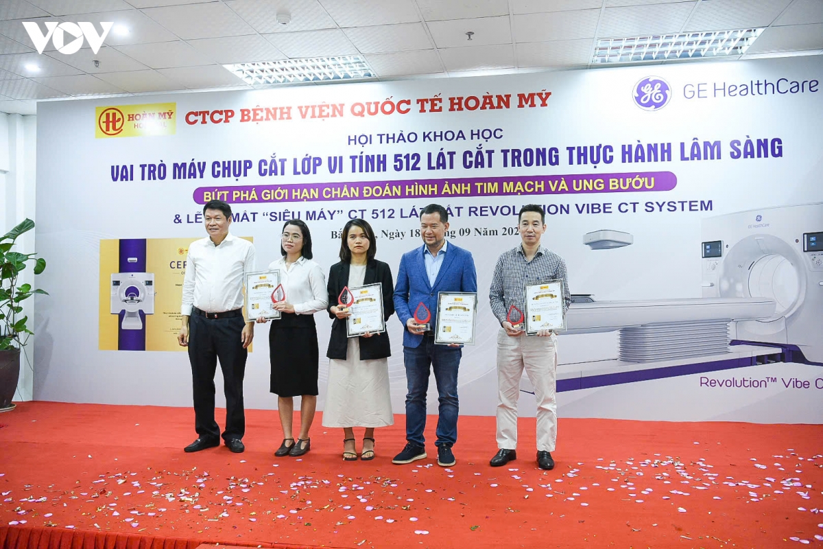 benh vien quoc te hoan my o bac ninh van hanh sieu may ct 512 lat cat hinh anh 4
