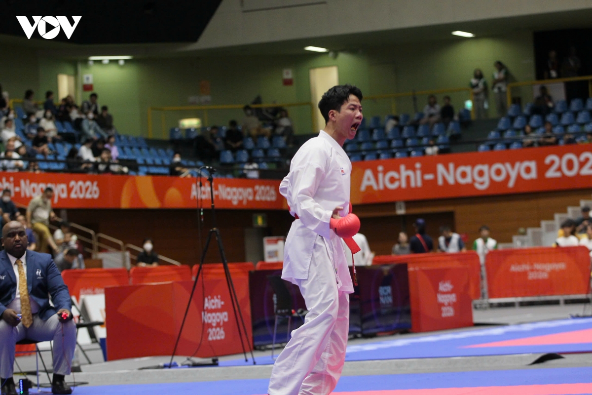 truc tiep asiad 2026 hom nay 21 9 bong chuyen nu viet nam dau indonesia hinh anh 3