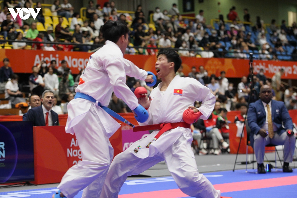 truc tiep asiad 2026 hom nay 21 9 bong chuyen nu viet nam dau indonesia hinh anh 2
