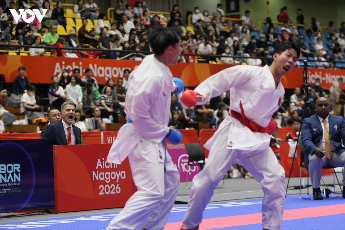 truc tiep asiad 2026 hom nay 21 9 bong chuyen nu viet nam dau indonesia hinh anh 1