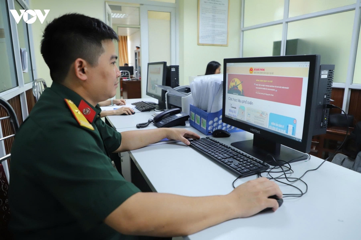  Dai su so dua ky nang so den gan dong doi hinh anh 2
