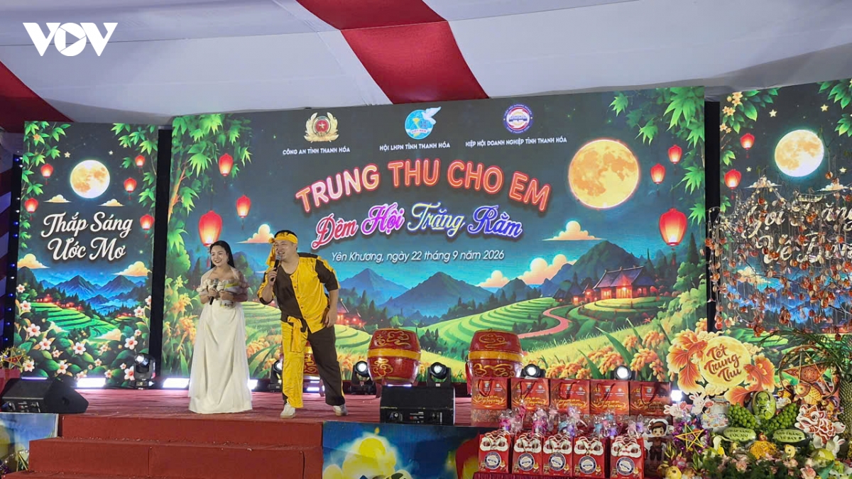hon 1.000 em nho vung bien yen khuong don trung thu dac biet hinh anh 15