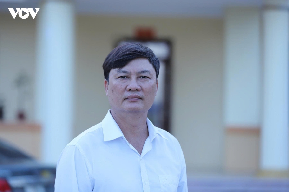 Den tran thuong ninh binh san sang don 10.000 nguoi ve du le hoi hinh anh 1