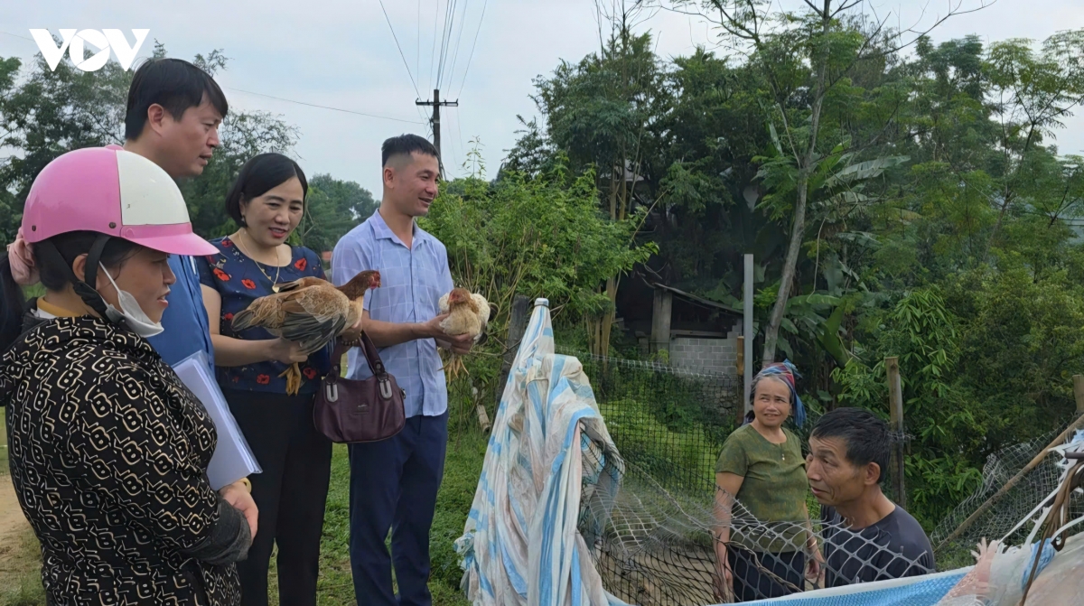 thanh hoa trao can cau , tao sinh ke ben vung cho dong bao vung dan toc thieu so hinh anh 5