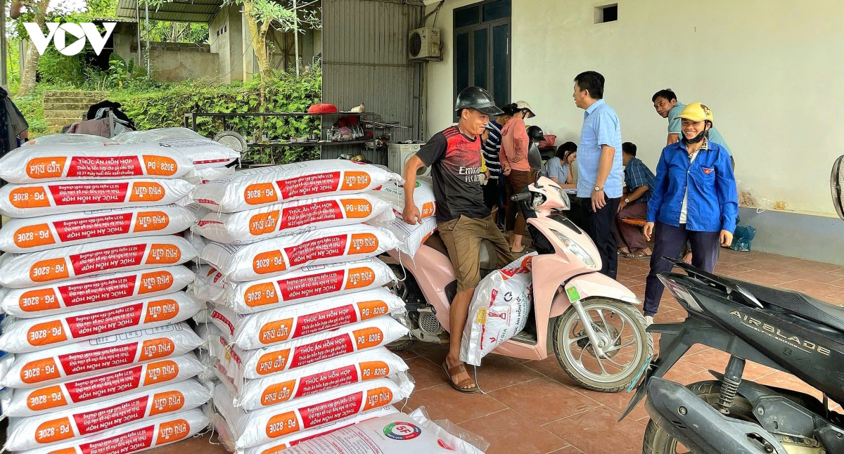 thanh hoa trao can cau , tao sinh ke ben vung cho dong bao vung dan toc thieu so hinh anh 4