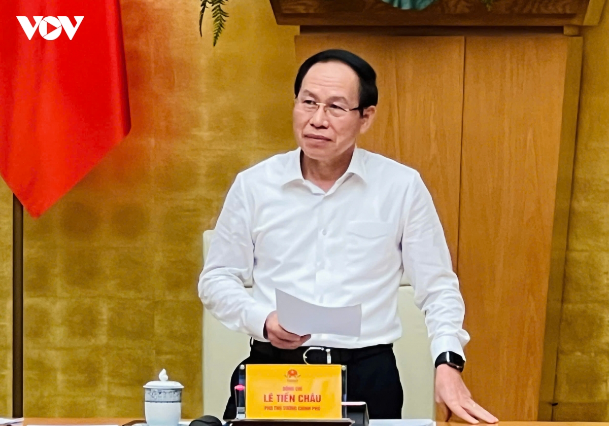 Phó Thủ tướng yêu cầu sớm giải quyết tình trạng thiếu giáo viên